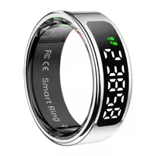 Anello Intelligente Colmi R12 - oggetti & passione